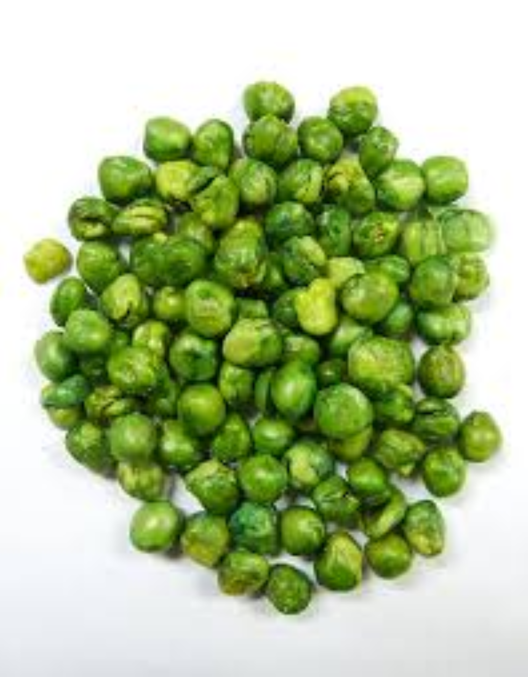 H/DELISH FRIED C/L GREEN PEAS 200G